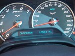 2006 Corvette Coupe For Sale